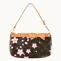 CHERRY BLOSSOM MINI BAG
