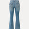 Coast Flared Jeans