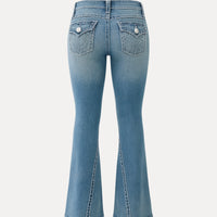 Coast Flared Jeans