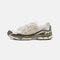 GEL BROWN SNEAKERS