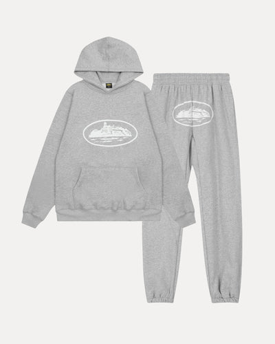 Crtz Tracksuit
