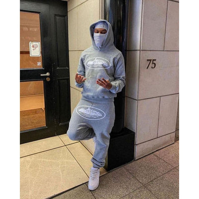 Crtz Tracksuit