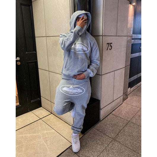 Crtz Tracksuit