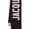 JACQUES SCARF CHOCO
