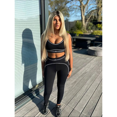 ALO YOGA SET
