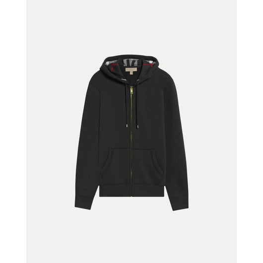 Chequered BB Zipper