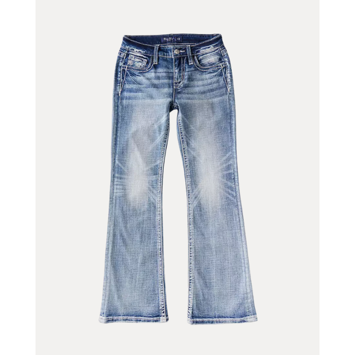 Miss Me - Bootcut Jeans