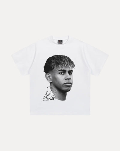 White - Yamal