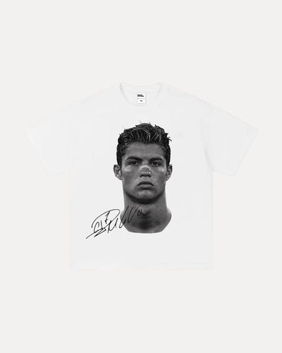 White - Ronaldo