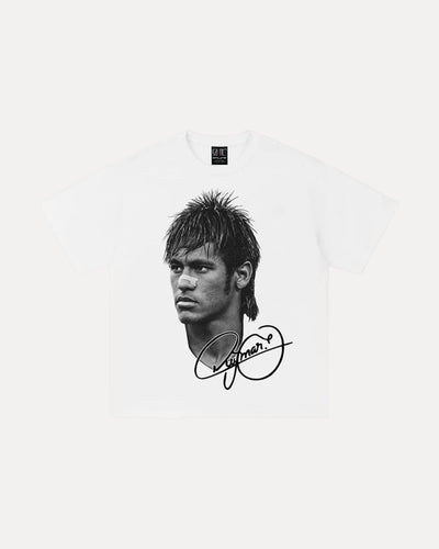 White - Neymar