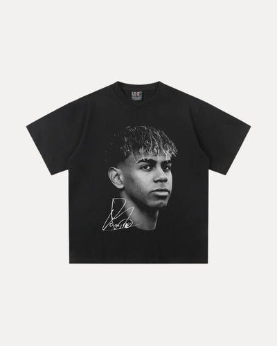 Black - Yamal