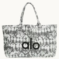 SHOPPER BAG GREY
