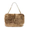 CLASSY FUR BAG