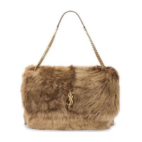 CLASSY FUR BAG