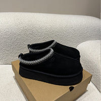UGG TAZZ BLACK