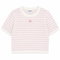 ALIRA TOP PINK