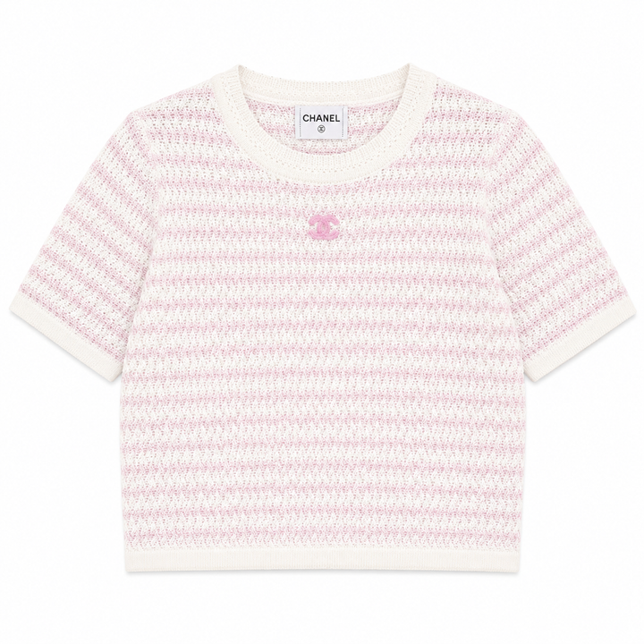 ALIRA TOP PINK