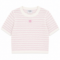 ALIRA TOP PINK
