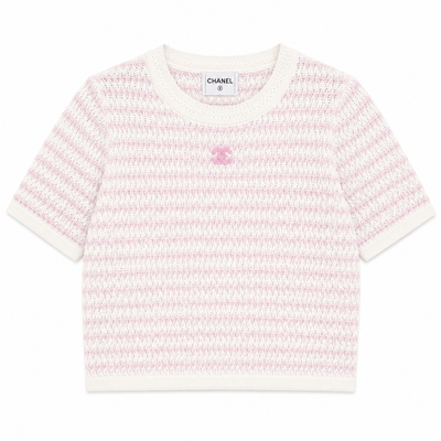 ALIRA TOP PINK