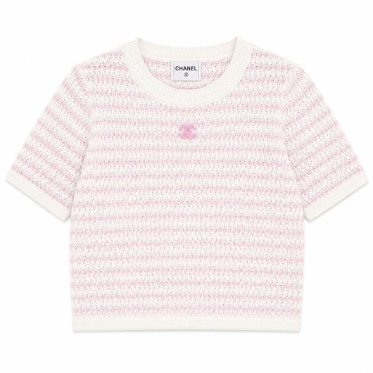 ALIRA TOP PINK