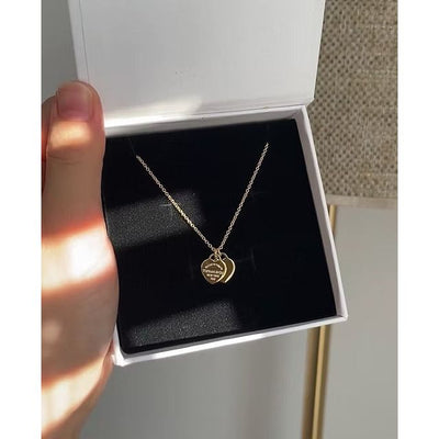 tiffany necklace