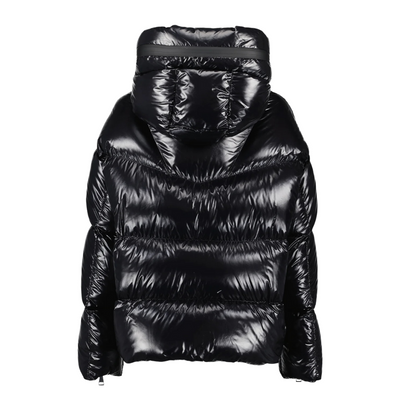 Women's Monogram Huppe Down Jacket