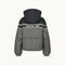 CHRISTY PUFFER JACKET