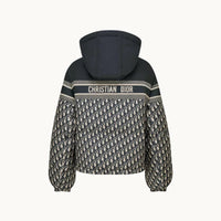 CHRISTY PUFFER JACKET