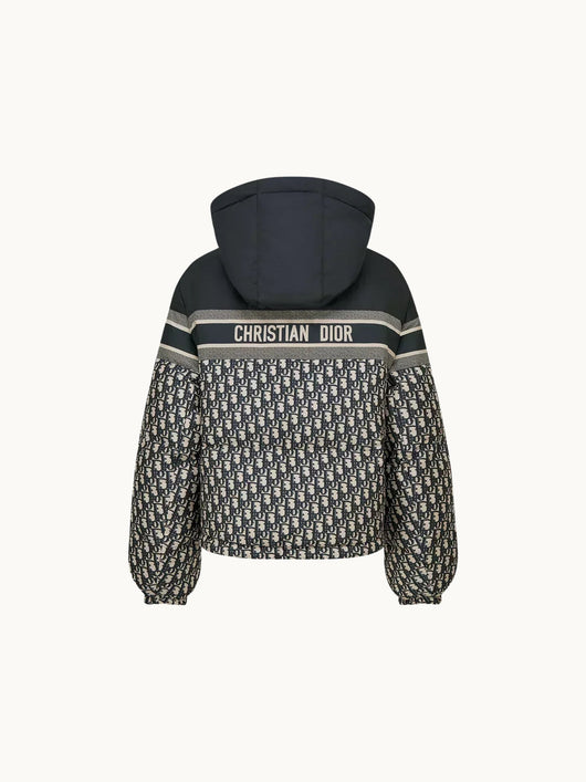 CHRISTY PUFFER JACKET