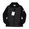 SNATCHY BLACK JACKET