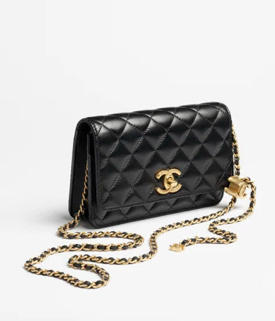 SMALL C BAG