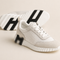 Bounce sneakers white