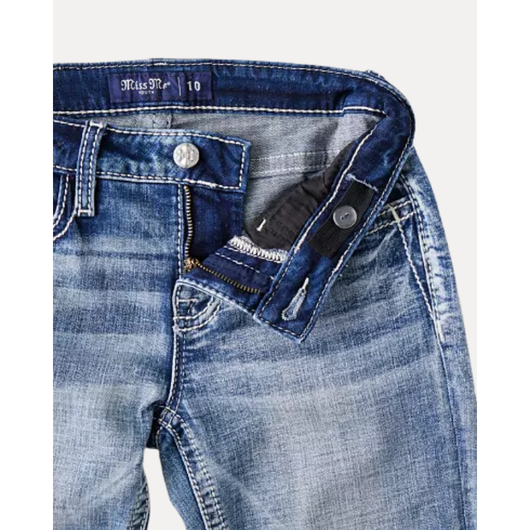 Miss Me - Bootcut Jeans