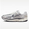 VOME SILVER SNEAKERS