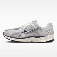 VOME SILVER SNEAKERS