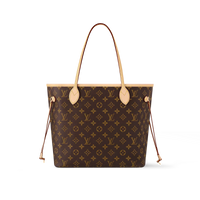 SHOPPER BAG BROWN