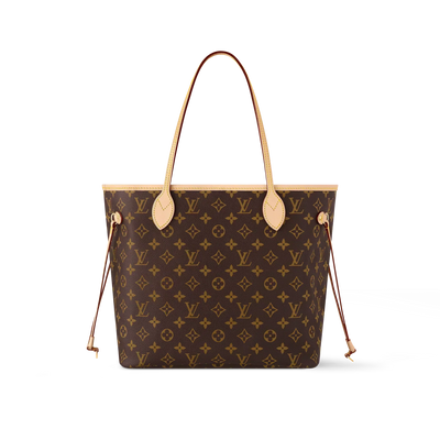 SHOPPER BAG BROWN
