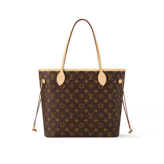 SHOPPER BAG BROWN