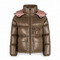 BROWN WINTER COAT