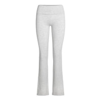 YOGA PANTS GREY
