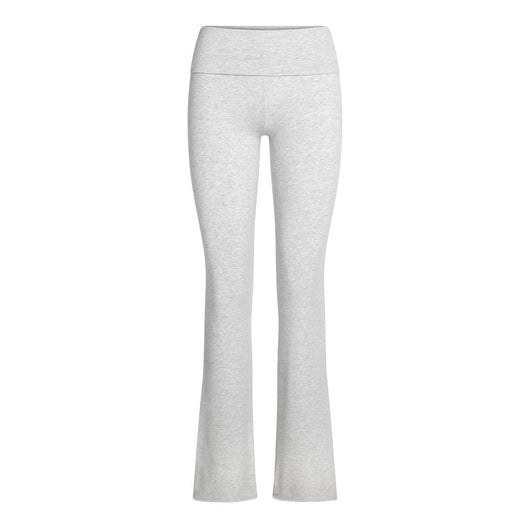 YOGA PANTS GREY