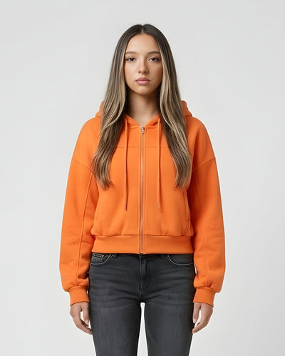 Lowlight Zip Hoodie