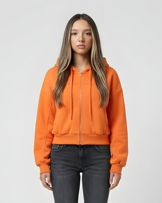 Lowlight Zip Hoodie