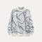 Pullover Knit Sweater