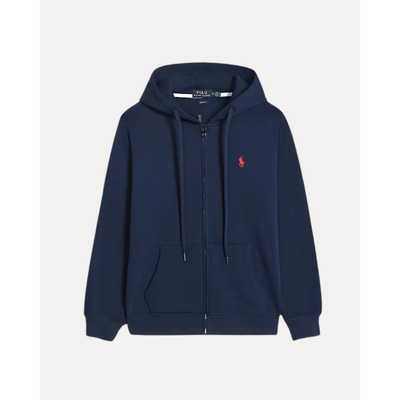 RL ZIPPER- MULTICOLOR