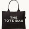 TOTE BAG MEDIUM BLACK