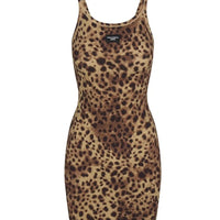 LEO SKIM DRESS