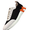 Bounce orange sneakers
