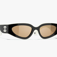 CAT EYE SUNGLASSES