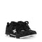 SKATE BLACK SNEAKERS